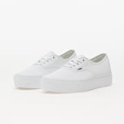 Vans authentic platform 2.0 white hot sale