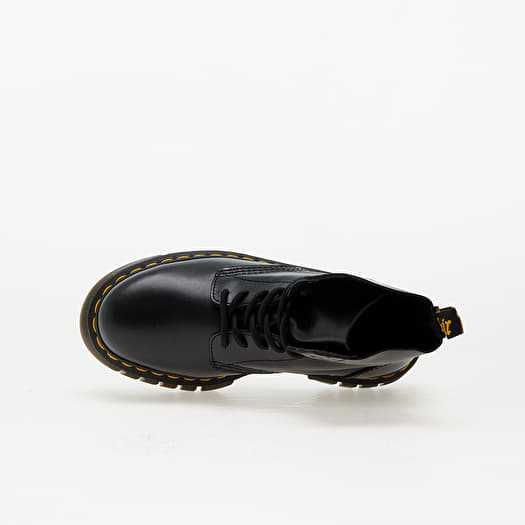 Dr. martens women's 1460 8 eye nappa boot - black best sale
