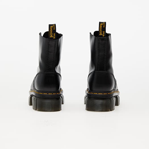 Dr.Martens AUDRICK 201 BOOT ブラック 5 UK Dr.Martens AUDRICK 201 BOOT ブラック 5 UK Dr. Martens Audrick Hi