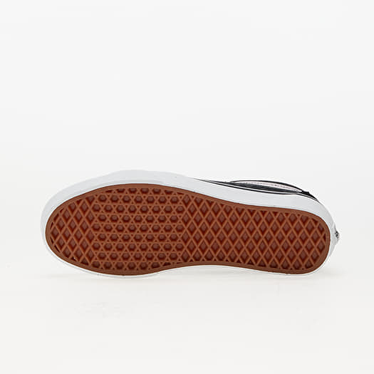 Vans og leopard hot sale