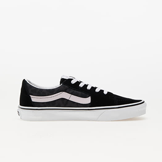Vans sk8 low platform discount