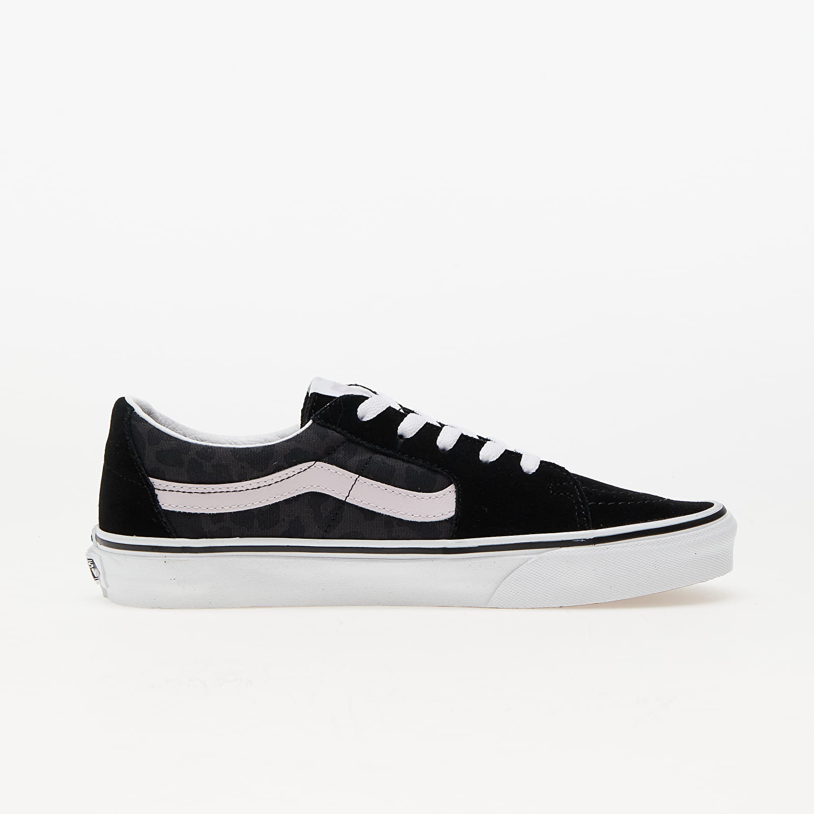 Ženske tenisice Vans SK8 Low Orchid Ice/ Leopard