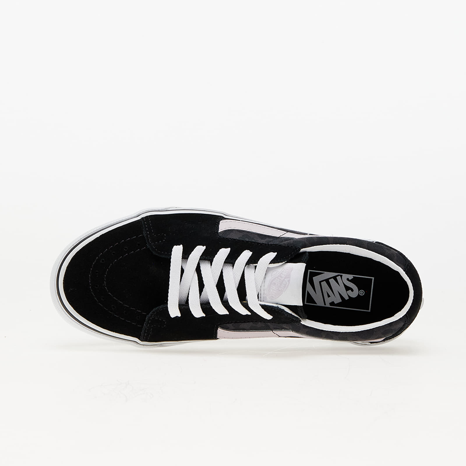 Ženske tenisice Vans SK8 Low Orchid Ice/ Leopard