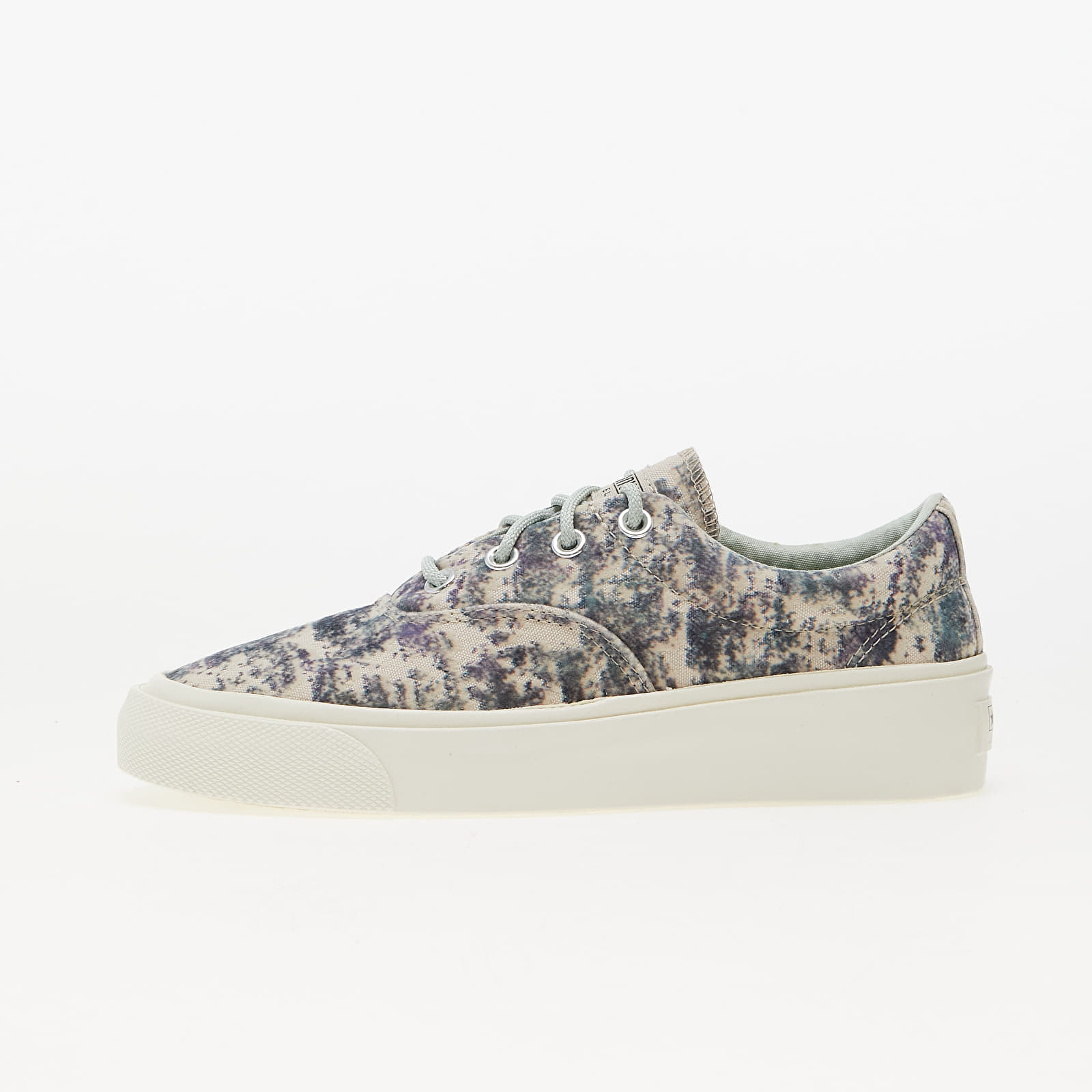 Vīriešu čības un apavi Converse John Elliot Skid Grip OX French Oak/ Green/ Egret