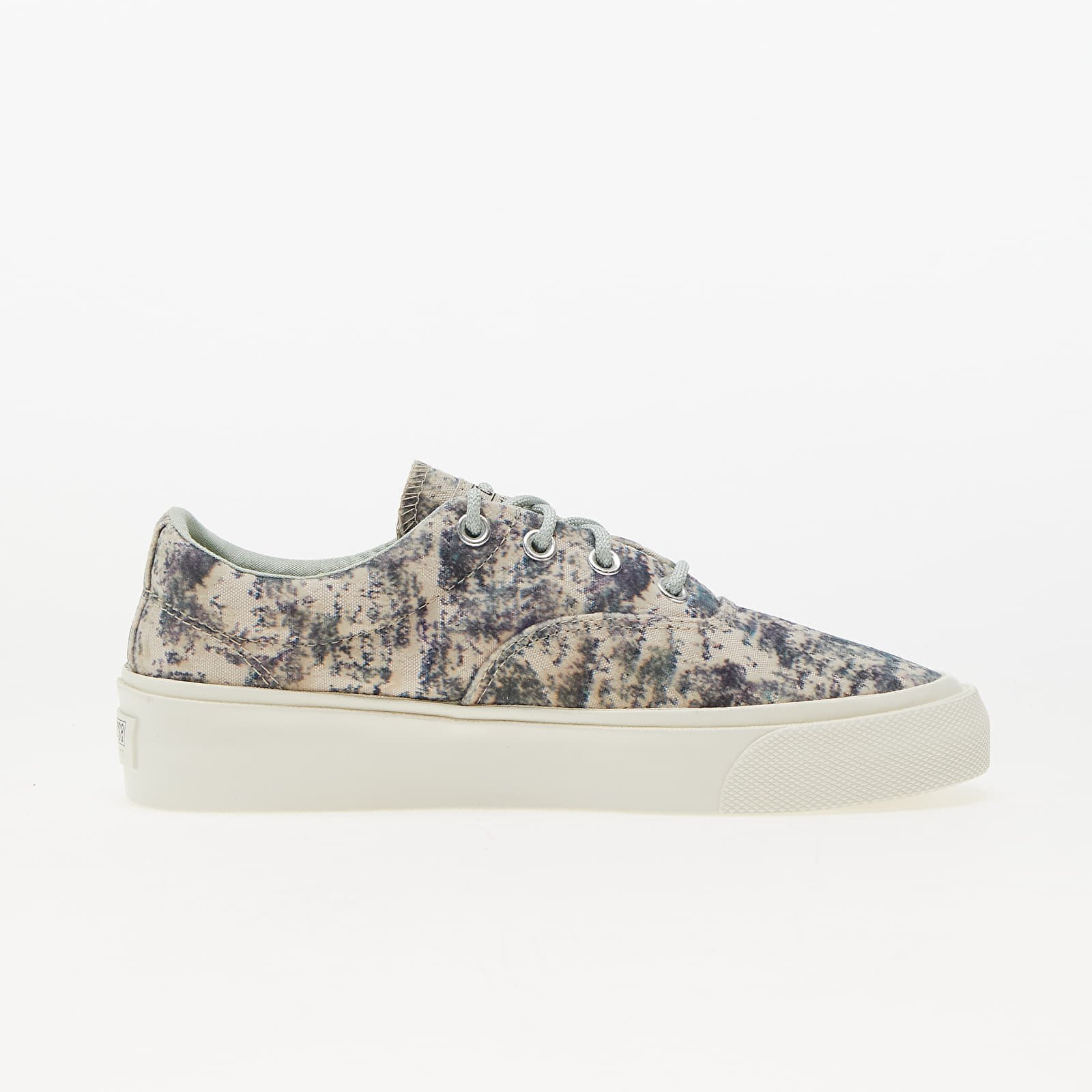 Vīriešu čības un apavi Converse John Elliot Skid Grip OX French Oak/ Green/ Egret