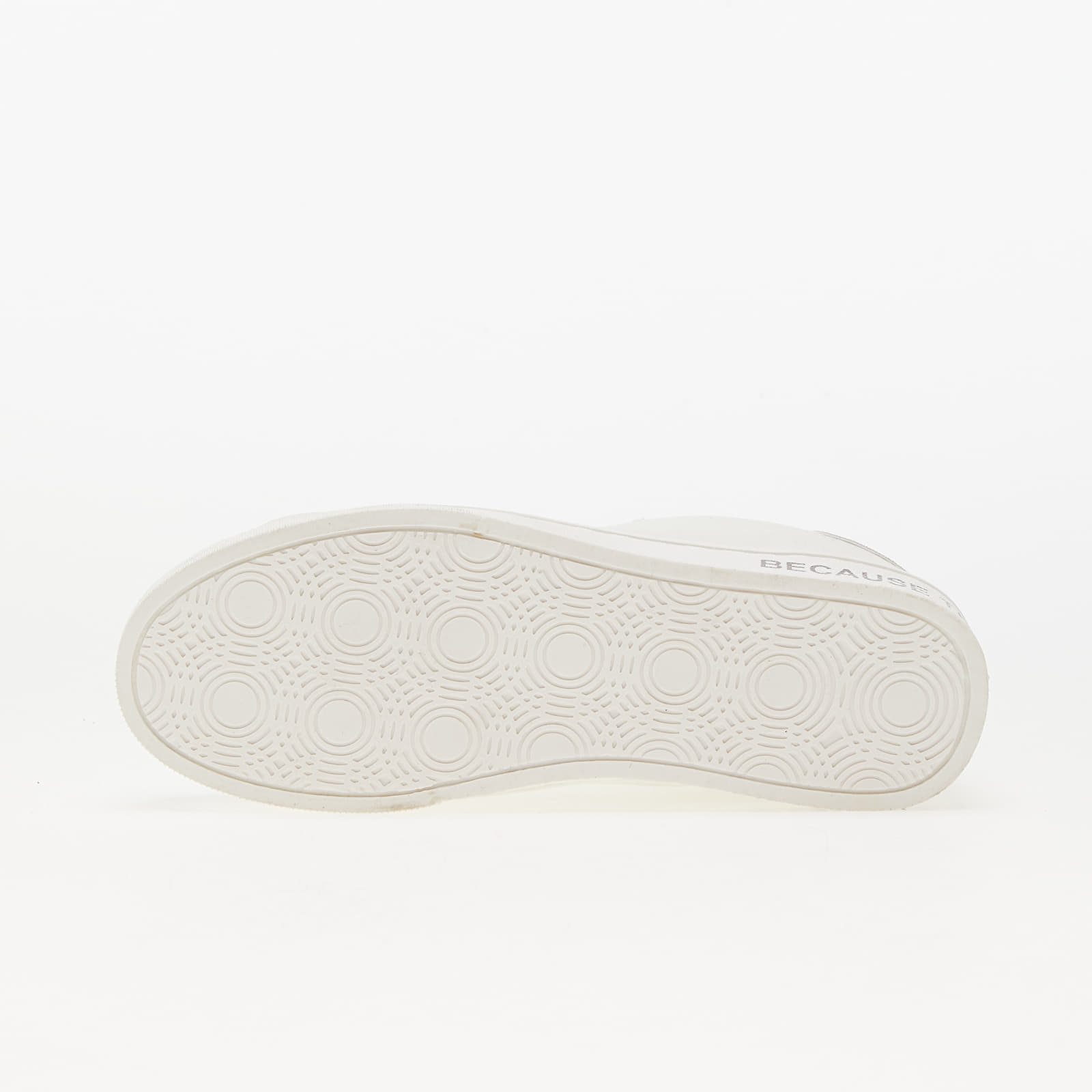 Dámske topánky a tenisky Ecoalf W Sandfalf Basic Sneakers off white