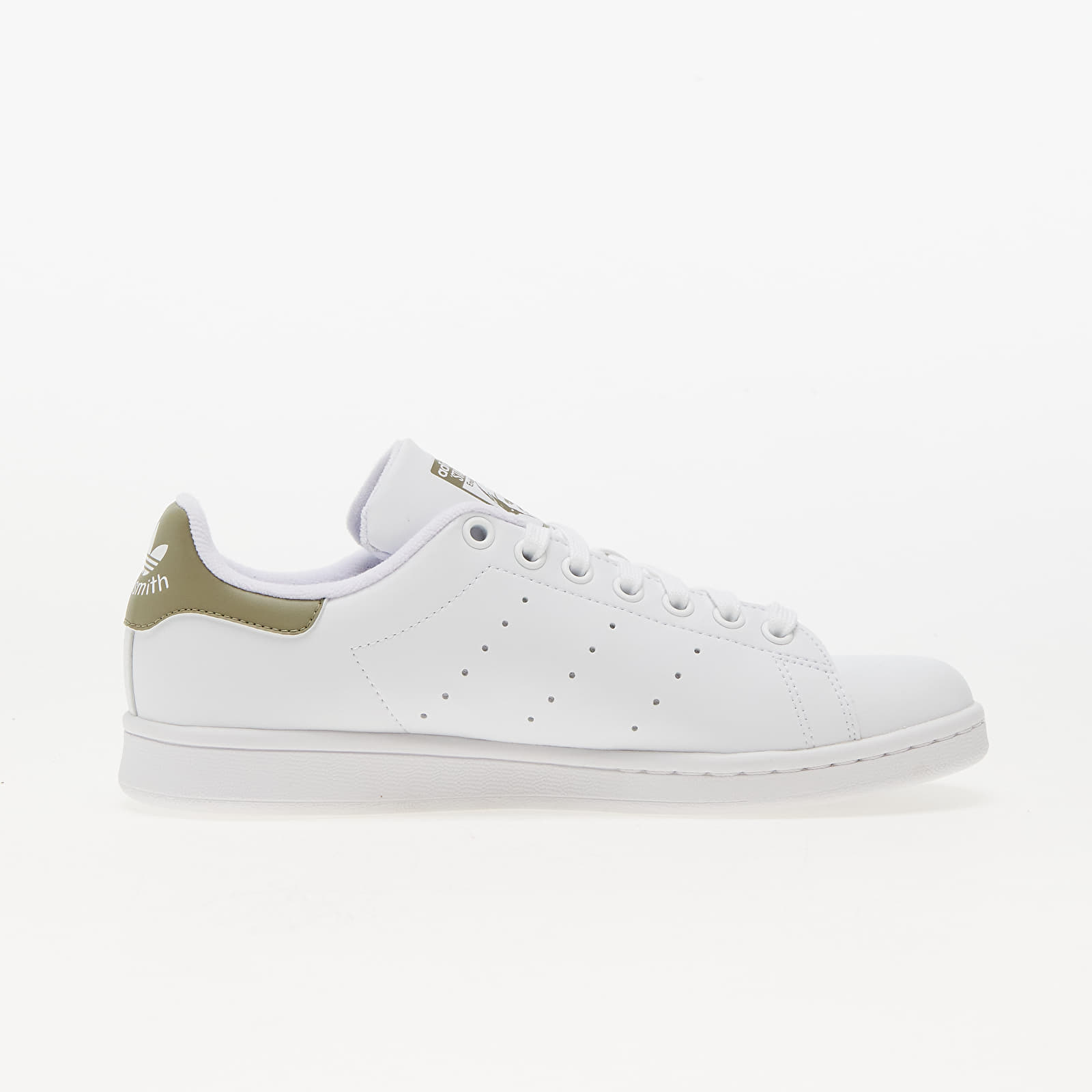 Muške tenisice adidas Stan Smith FtwWhite/ Orbgrn/ FtwWhite