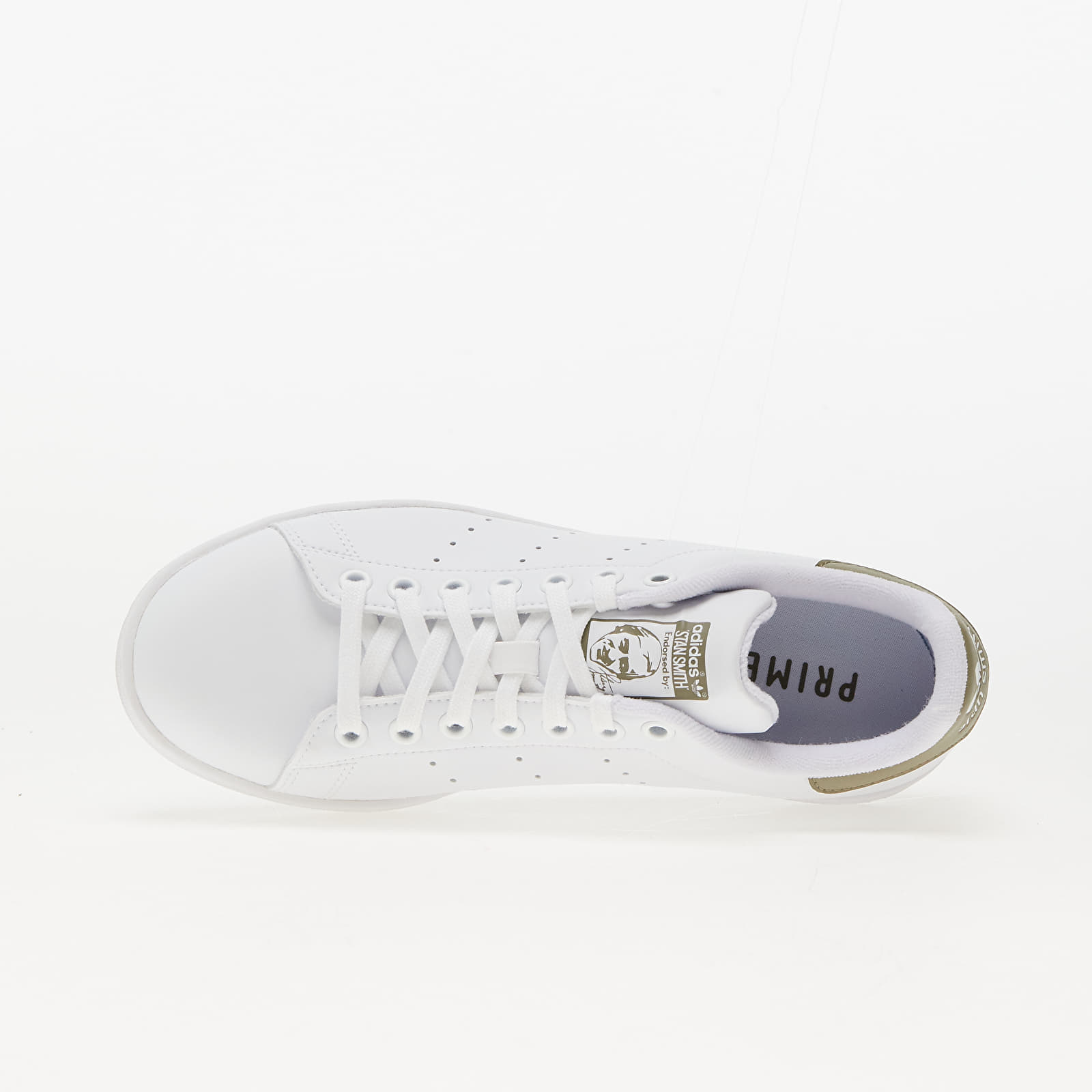 Muške tenisice adidas Stan Smith FtwWhite/ Orbgrn/ FtwWhite