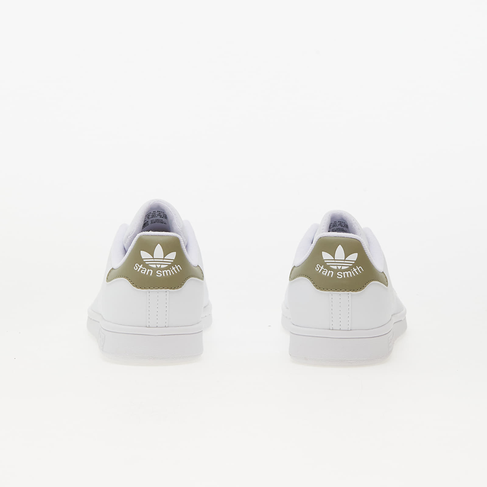 Muške tenisice adidas Stan Smith FtwWhite/ Orbgrn/ FtwWhite