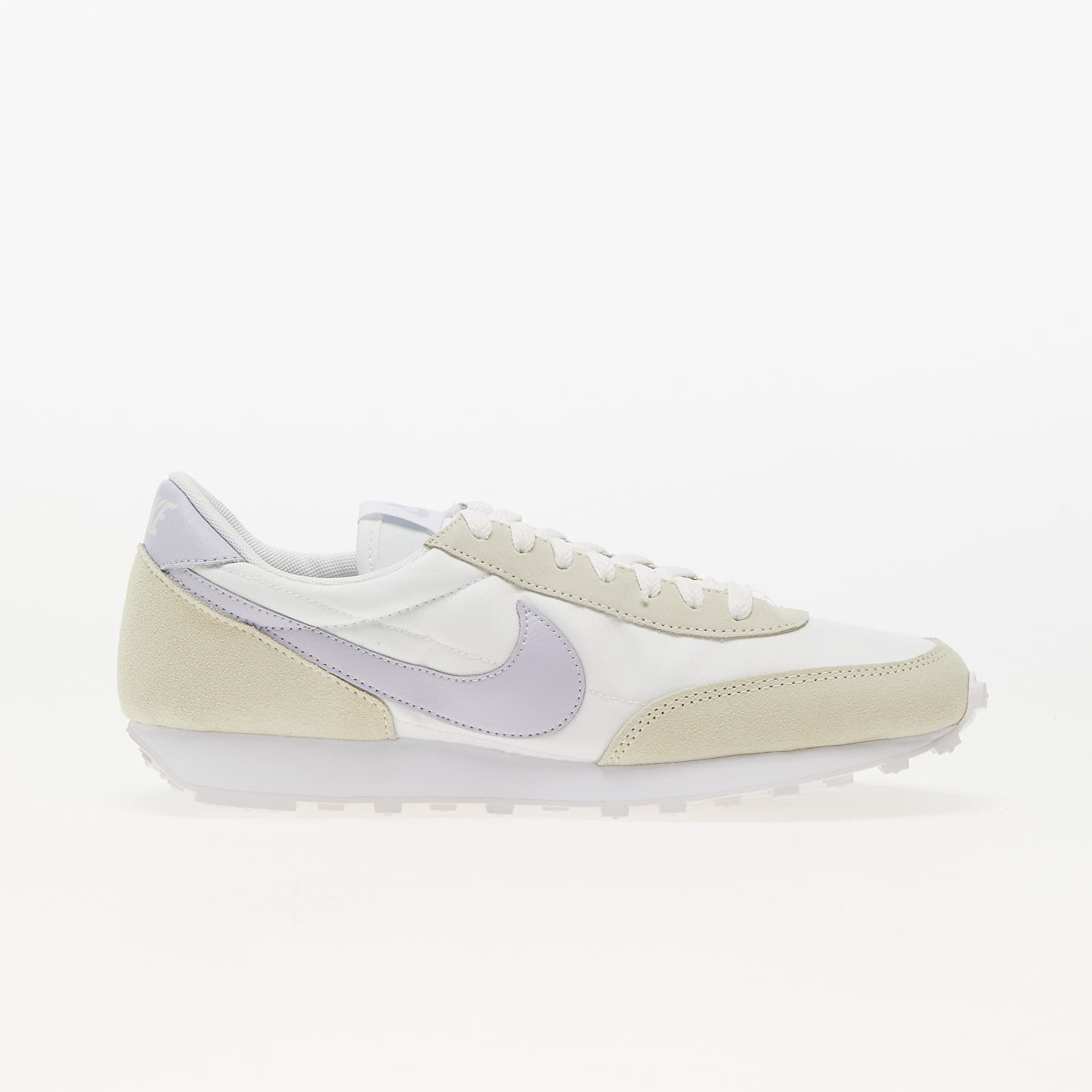 Joggesko og sko for kvinner Nike W Daybreak Cashmere/ Pure Violet