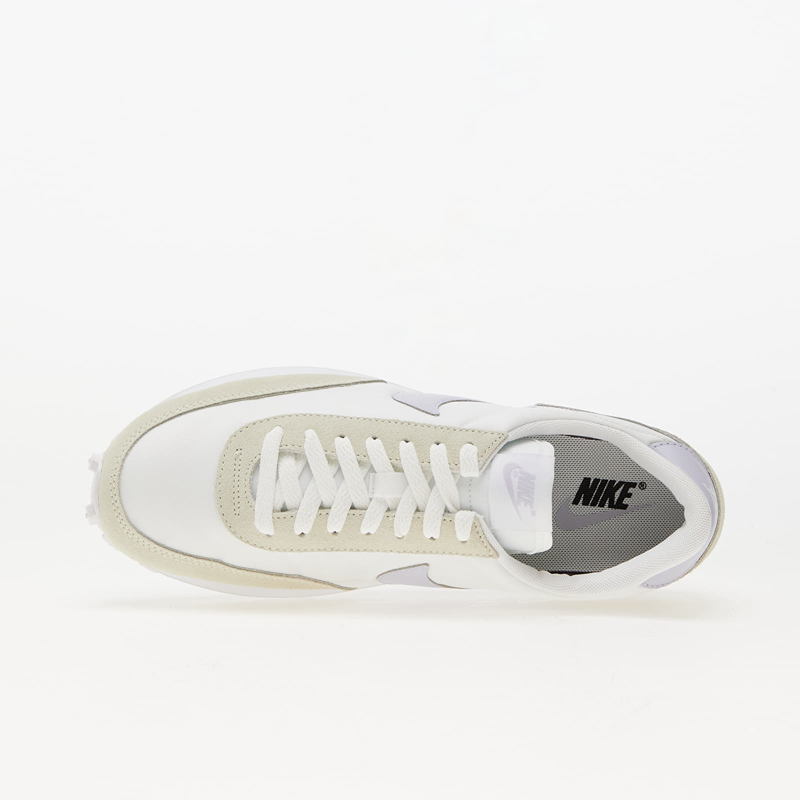 Joggesko og sko for kvinner Nike W Daybreak Cashmere/ Pure Violet