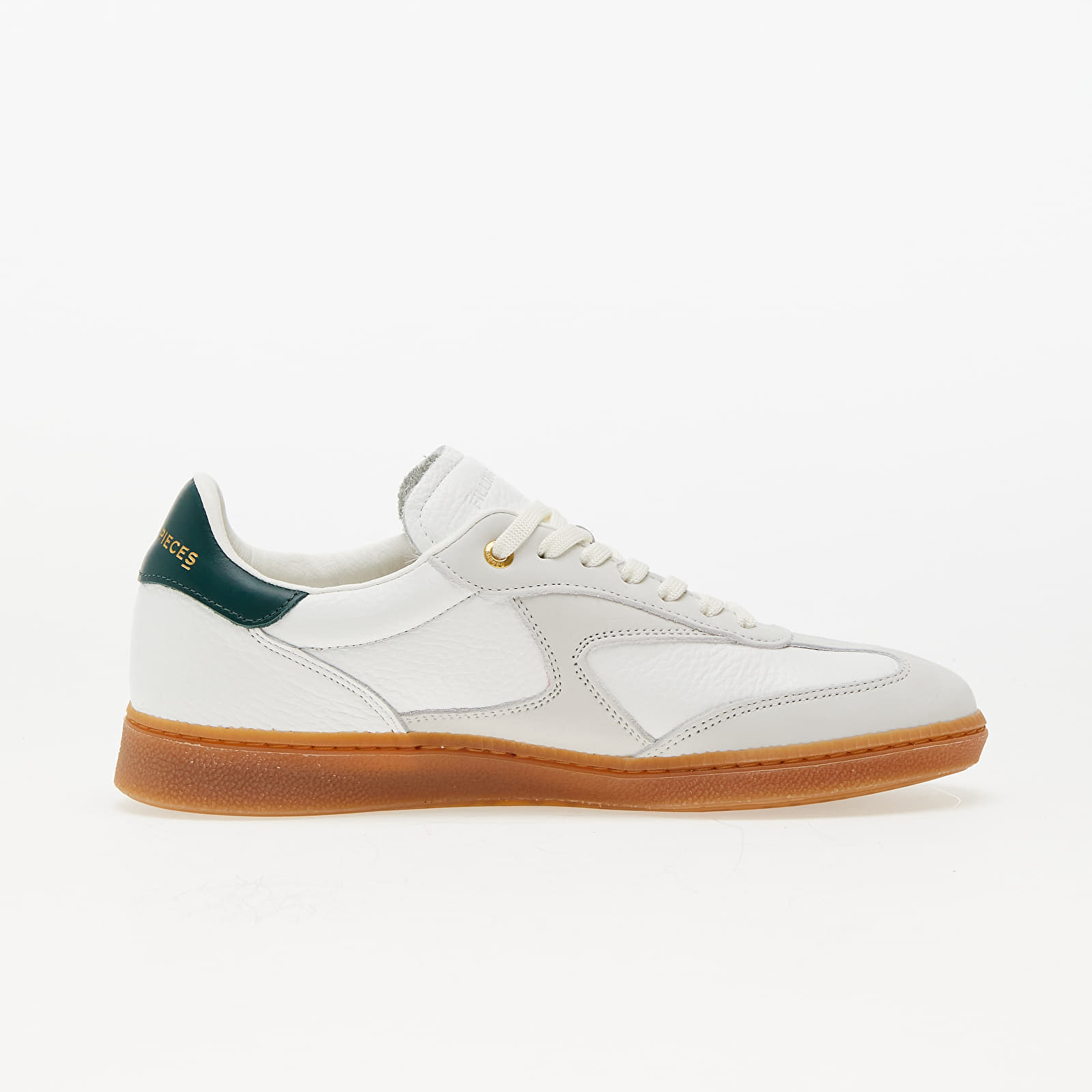 Men's sneakers and shoes Filling Pieces Sprinter Dice White