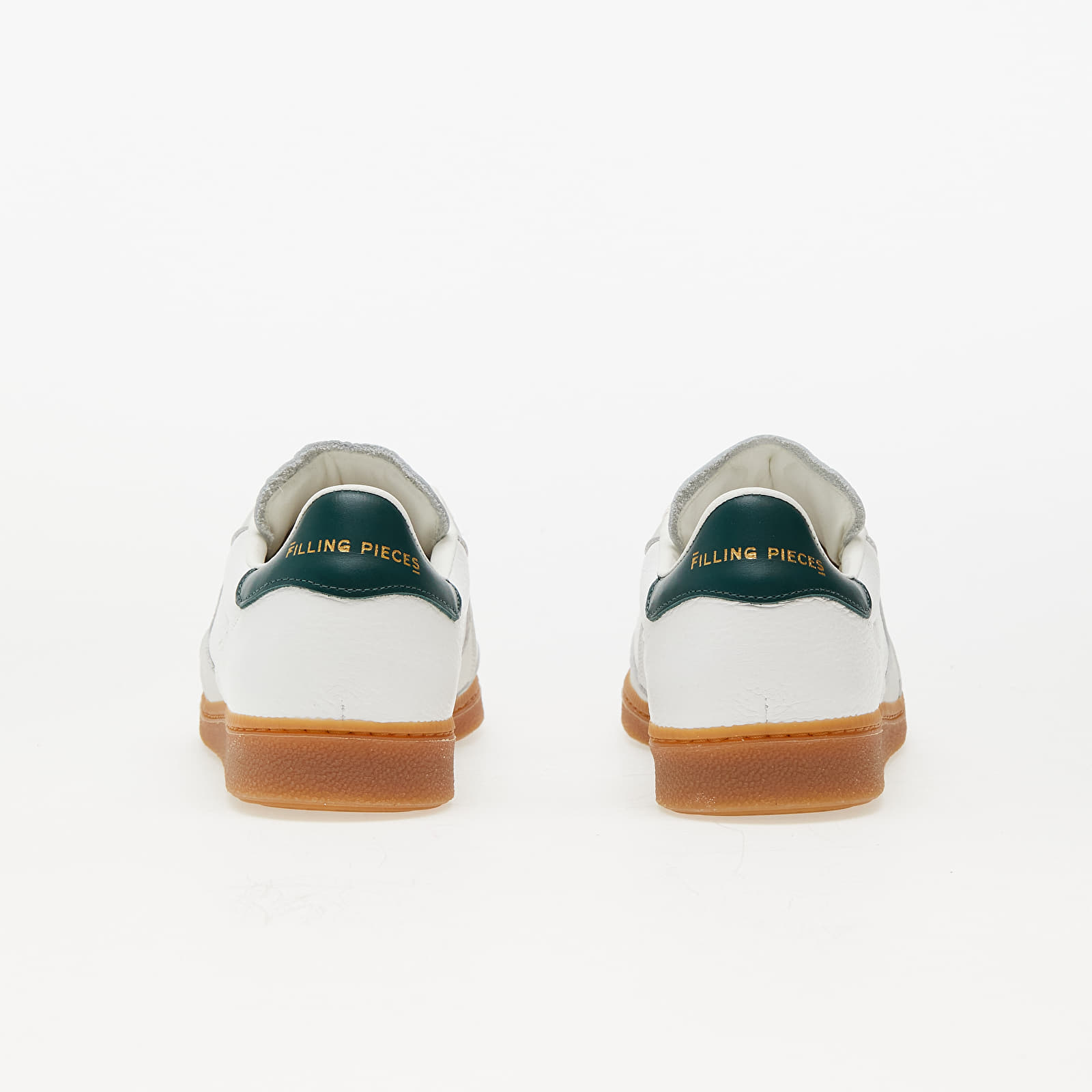 Men's sneakers and shoes Filling Pieces Sprinter Dice White