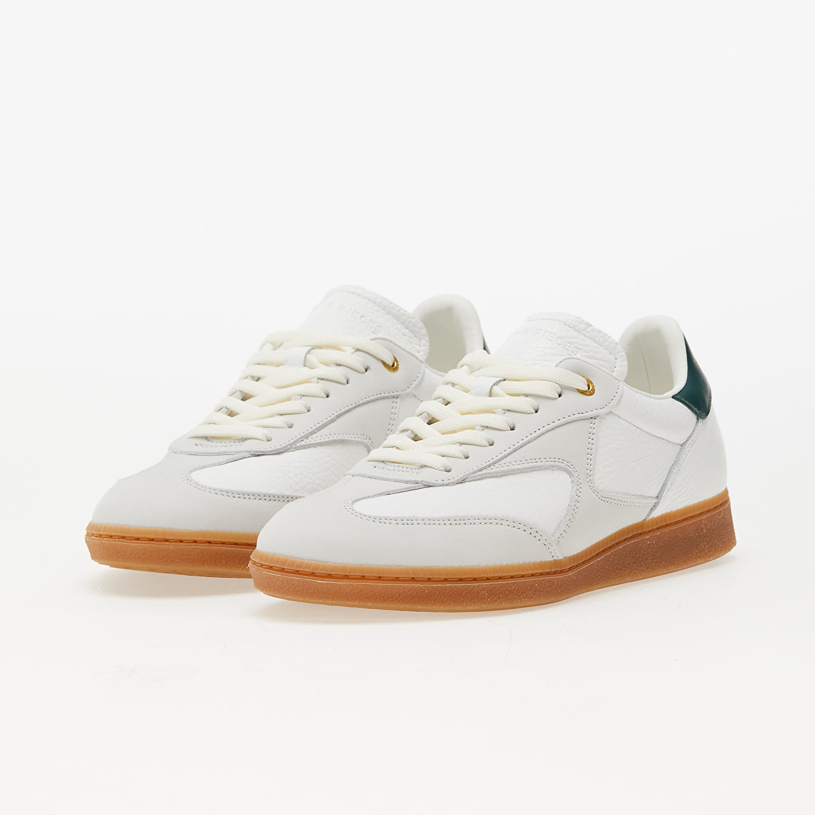 Men's sneakers and shoes Filling Pieces Sprinter Dice White