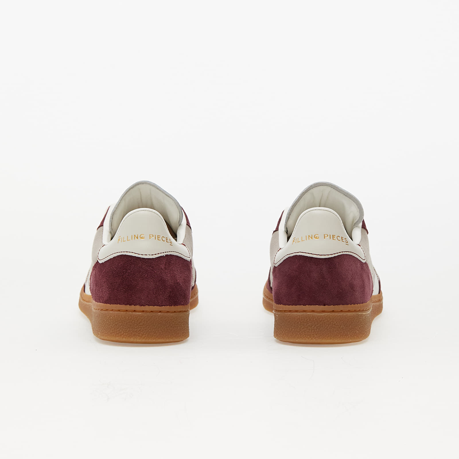 Pánské tenisky a boty Filling Pieces Sprinter Dice Taupe