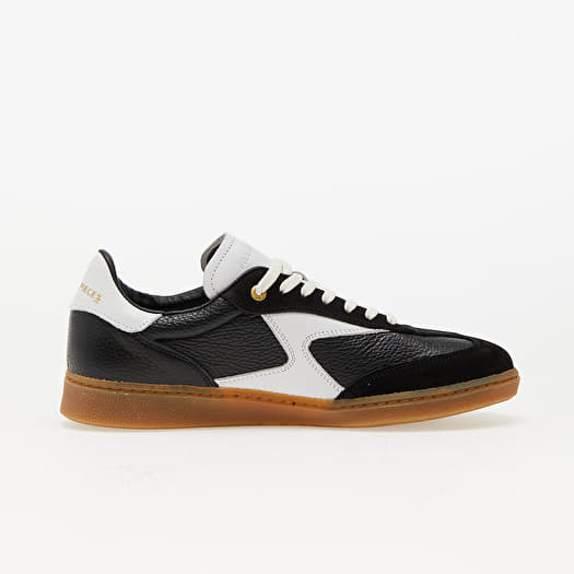 Zapatillas y zapatos de hombre Filling Pieces Sprinter Dice Black Queens