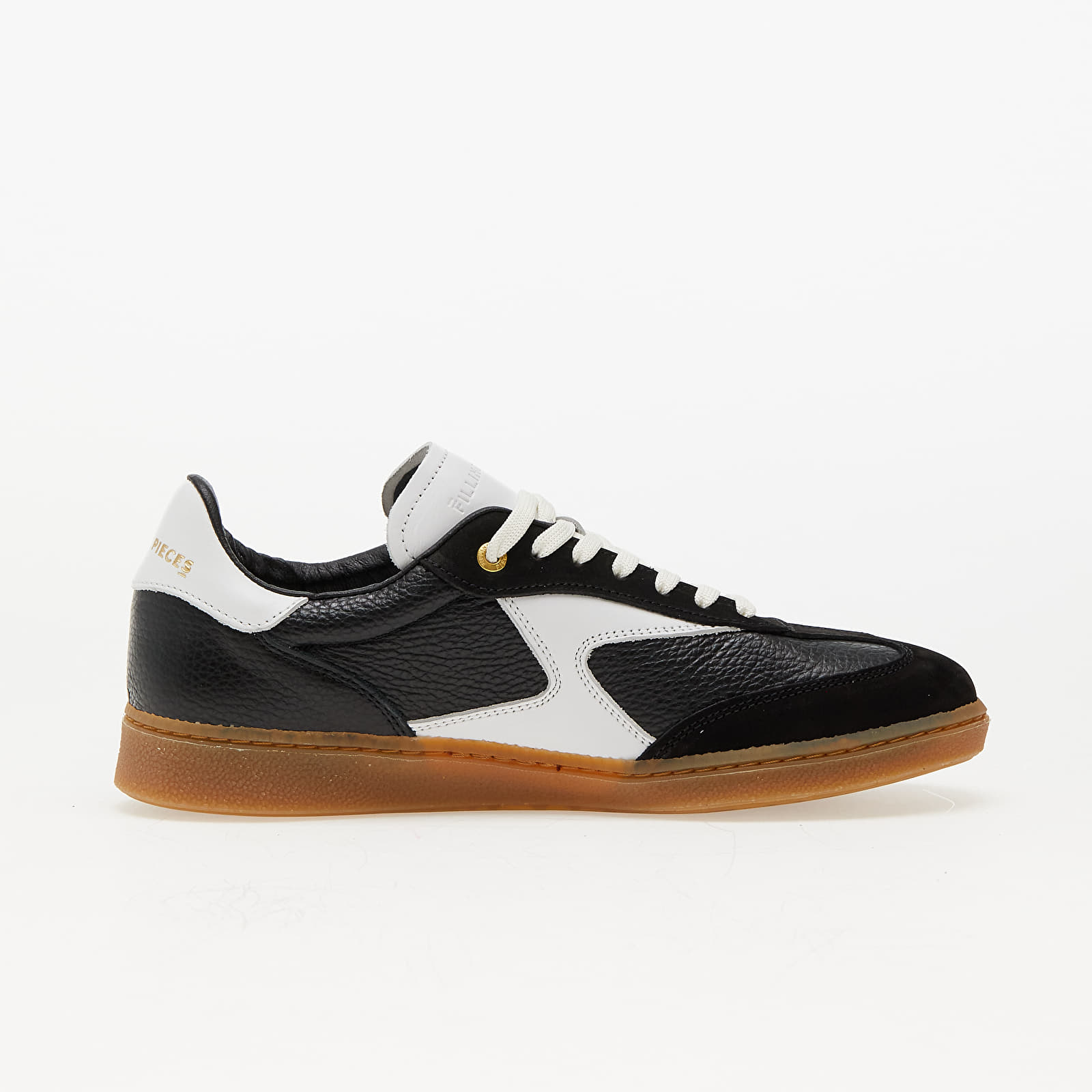 Buty męskie Filling Pieces Sprinter Dice Black