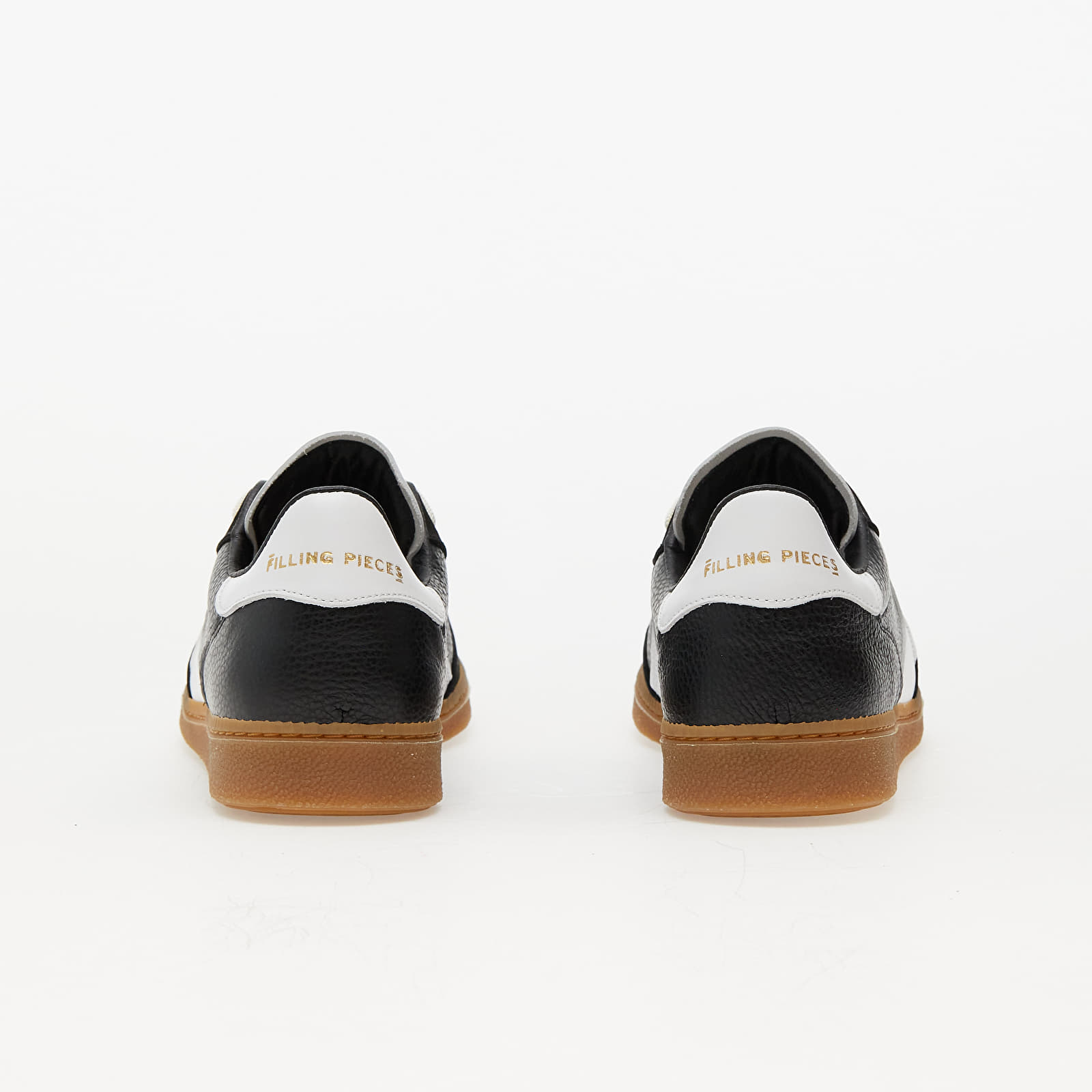 Buty męskie Filling Pieces Sprinter Dice Black
