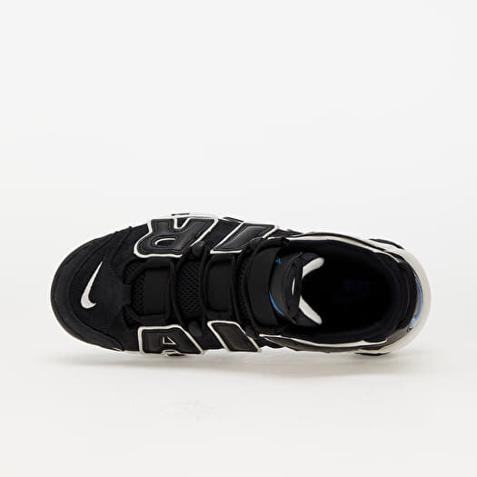Uptempo black 2025