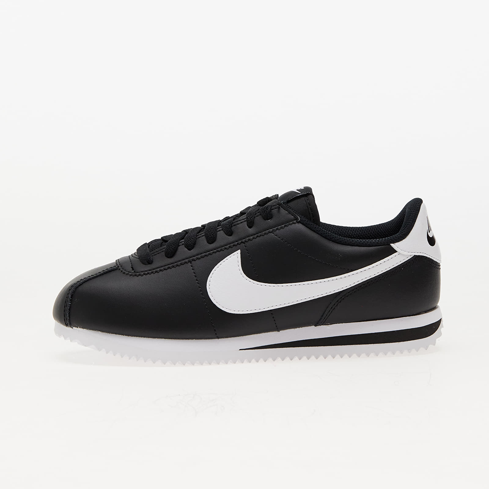 Dámské tenisky a boty Nike W Cortez Black/ White