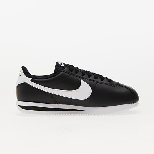 Nike cortez cheap crne