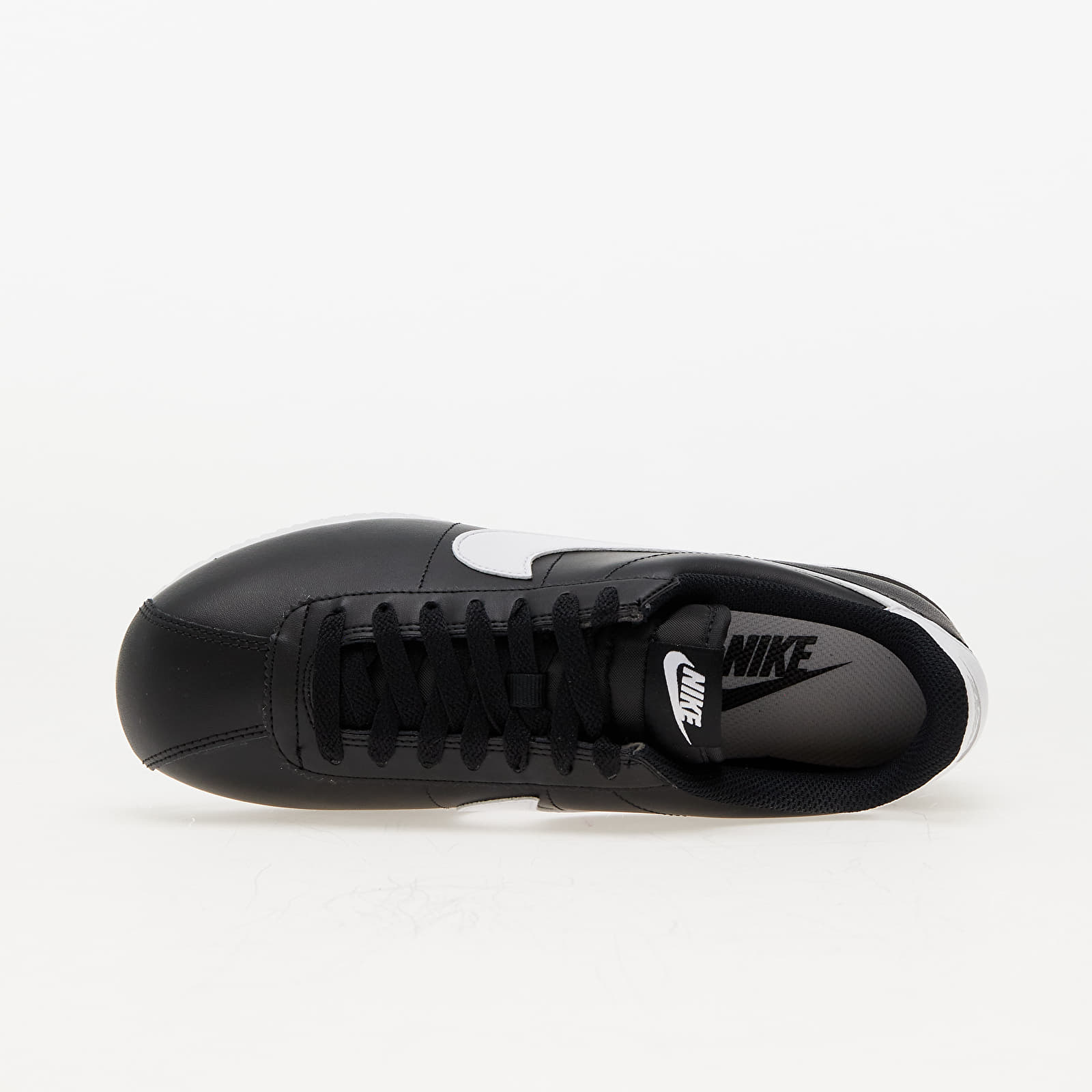 Dámské tenisky a boty Nike W Cortez Black/ White