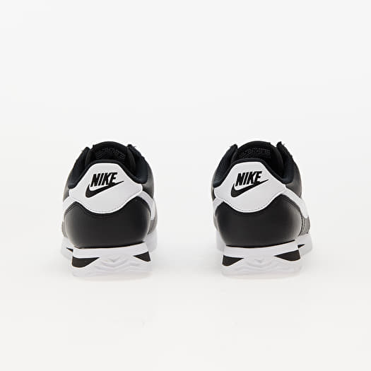 Damskie buty Nike W Cortez Black White Queens