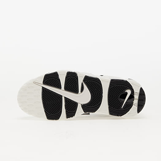 womens nike air black