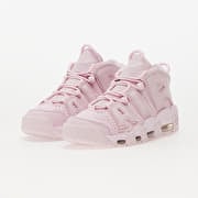Scarpe e sneakers da donna Nike W Air More Uptempo Pink Foam Pink Foam White Queens