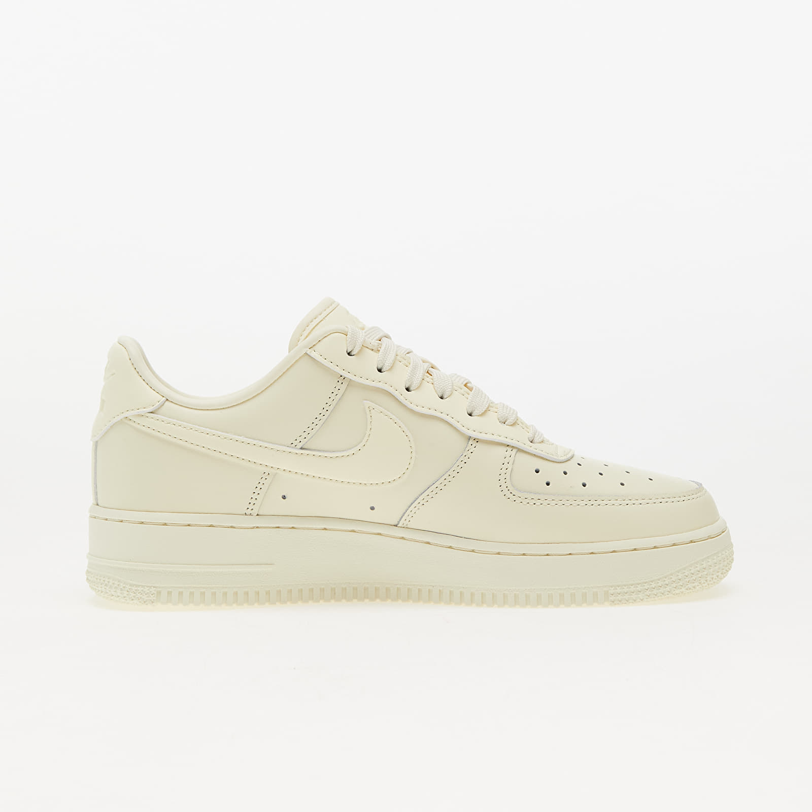 Herensneakers en -schoenen Nike Air Force 1 '07 Fresh Coconut Milk/ Coconut Milk