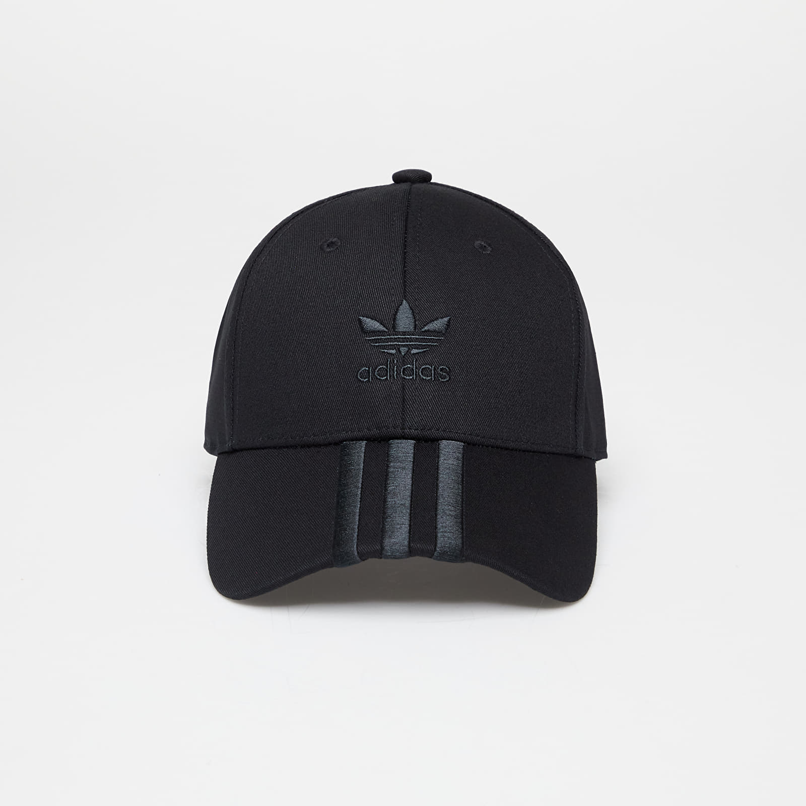 Petten adidas Cap Black