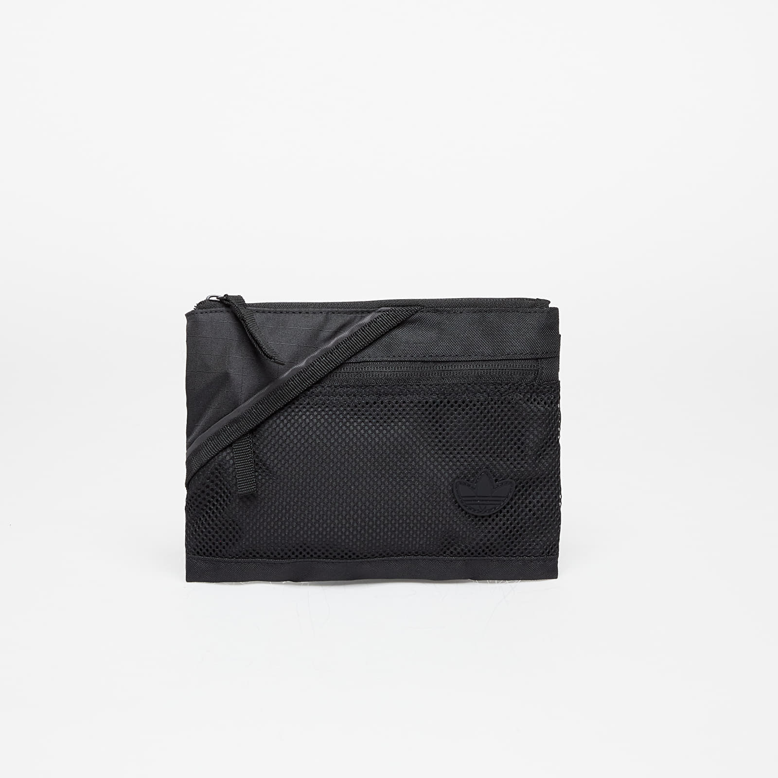 Umhängetaschen adidas Adicolor Sacoche Bag Black