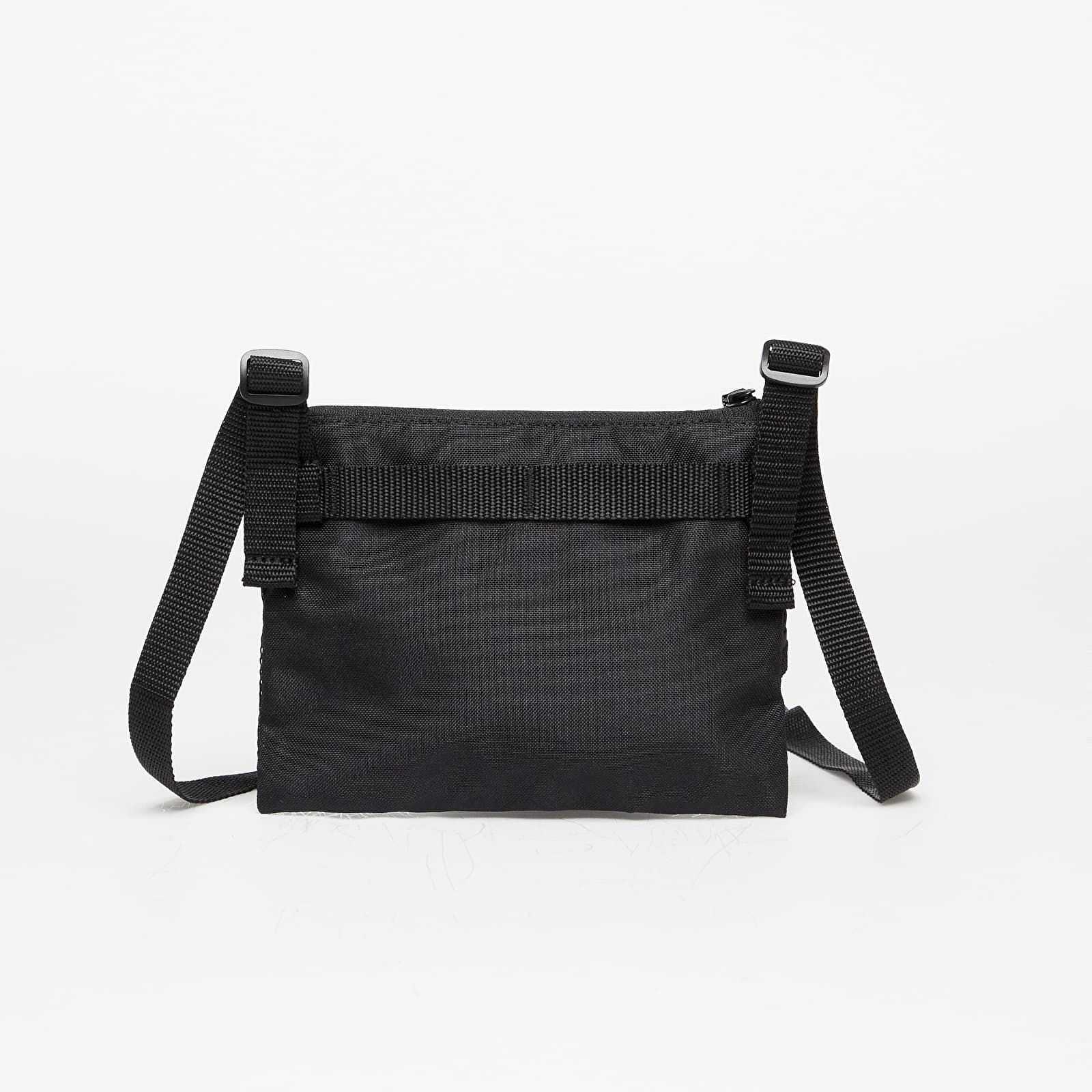 Umhängetaschen adidas Adicolor Sacoche Bag Black