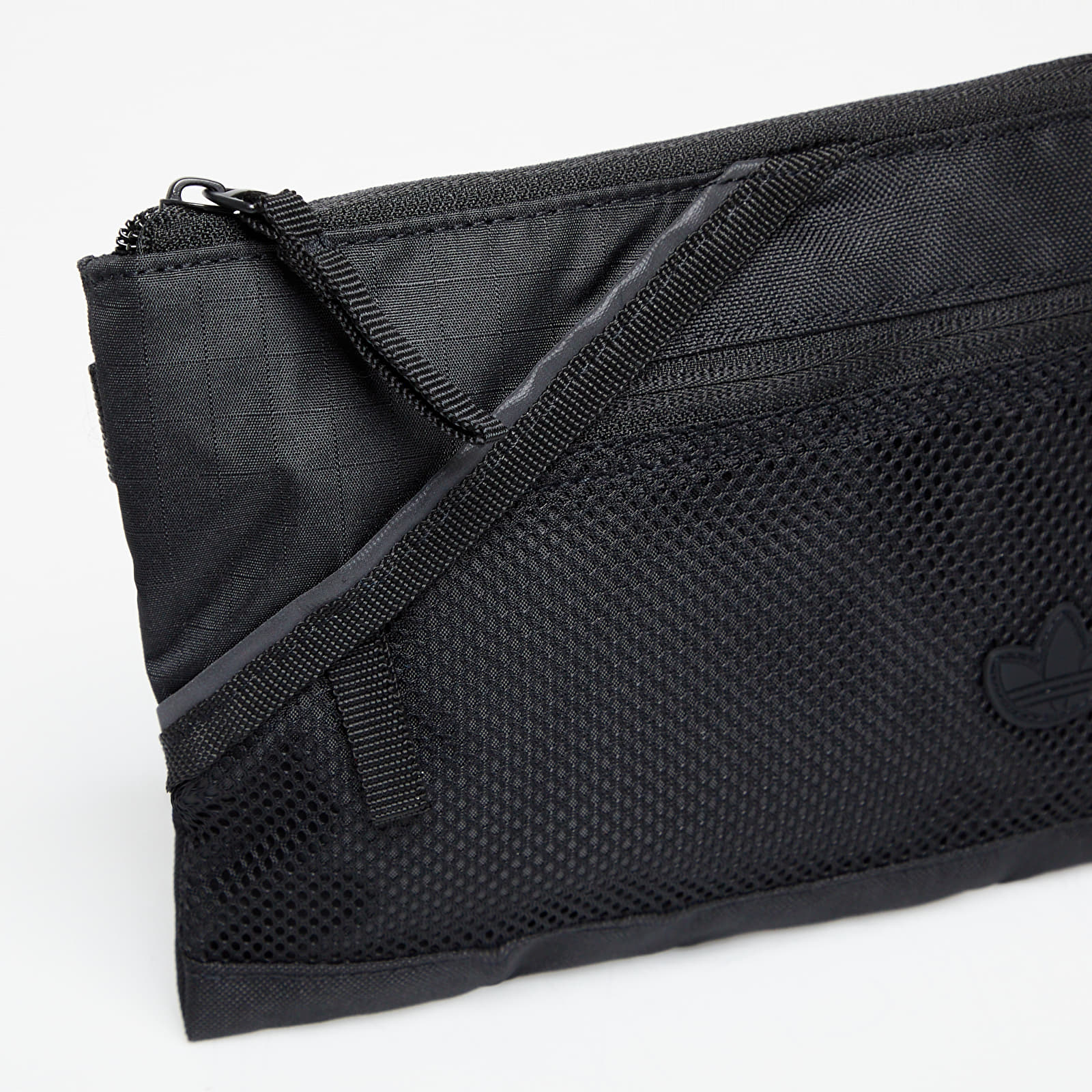Umhängetaschen adidas Adicolor Sacoche Bag Black