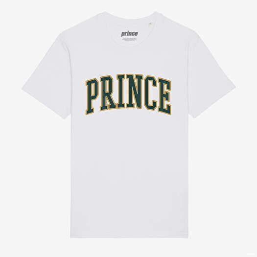 T-shirt Merch Prince - game Unisex T-Shirt White