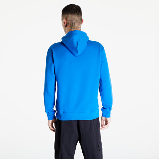 Hoodies and sweatshirts adidas Trefoil Hoody Blue Bird Queens