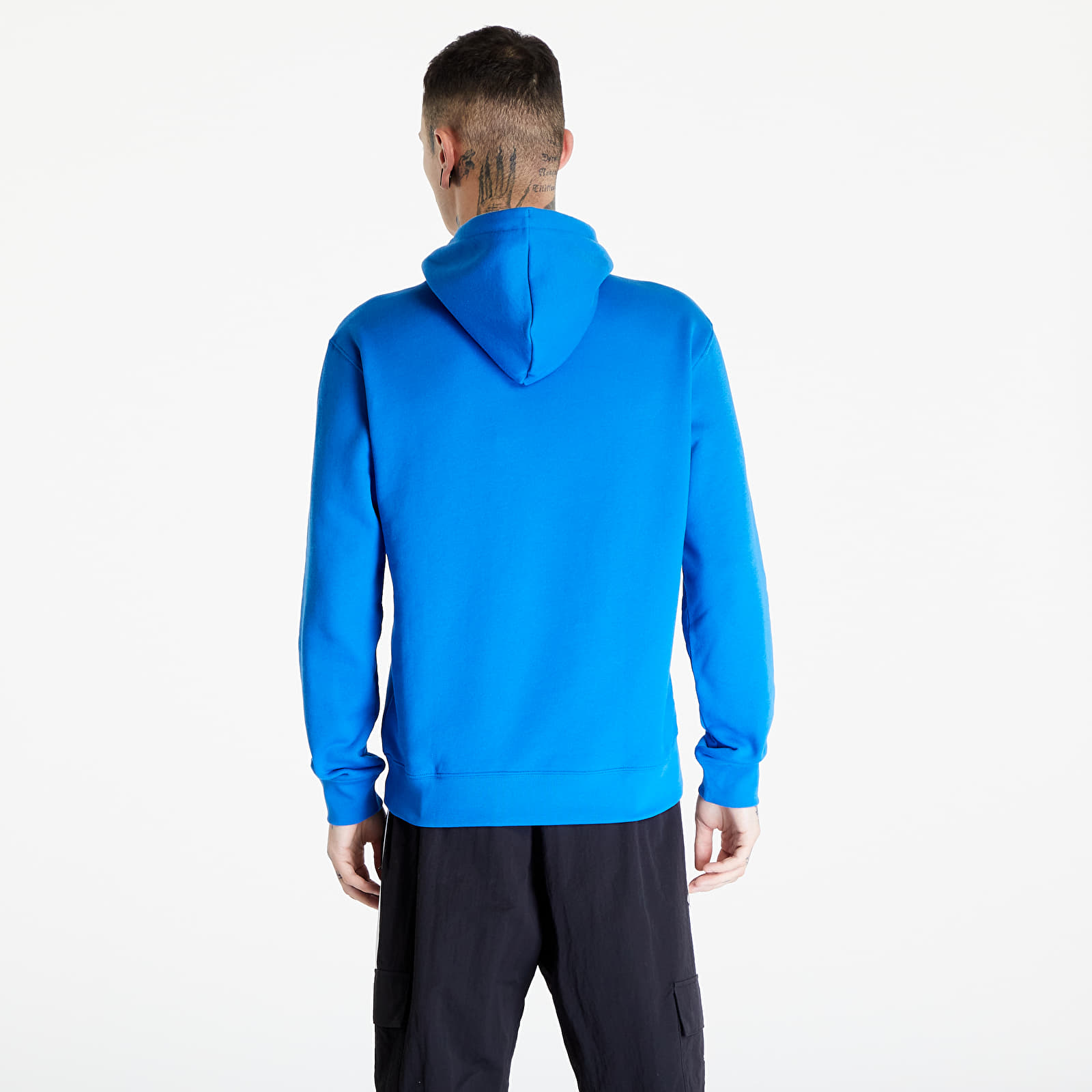Adidas bluebird hoodie discount