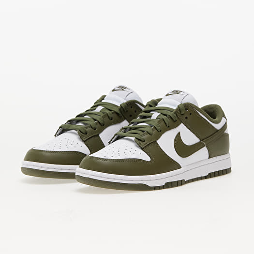 Olive green sneakers nike sale