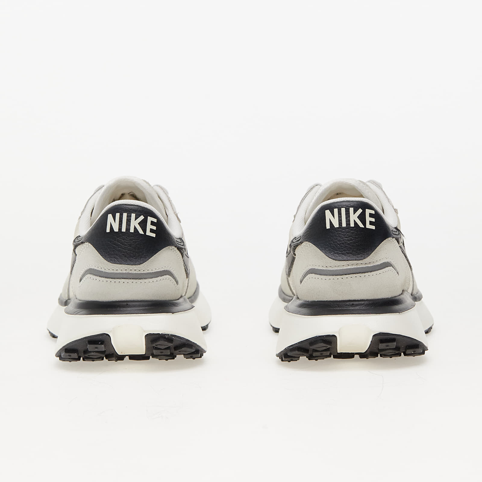 Dámské tenisky a boty Nike W Phoenix Waffle Summit White/ Black-Sanddrift-Sail