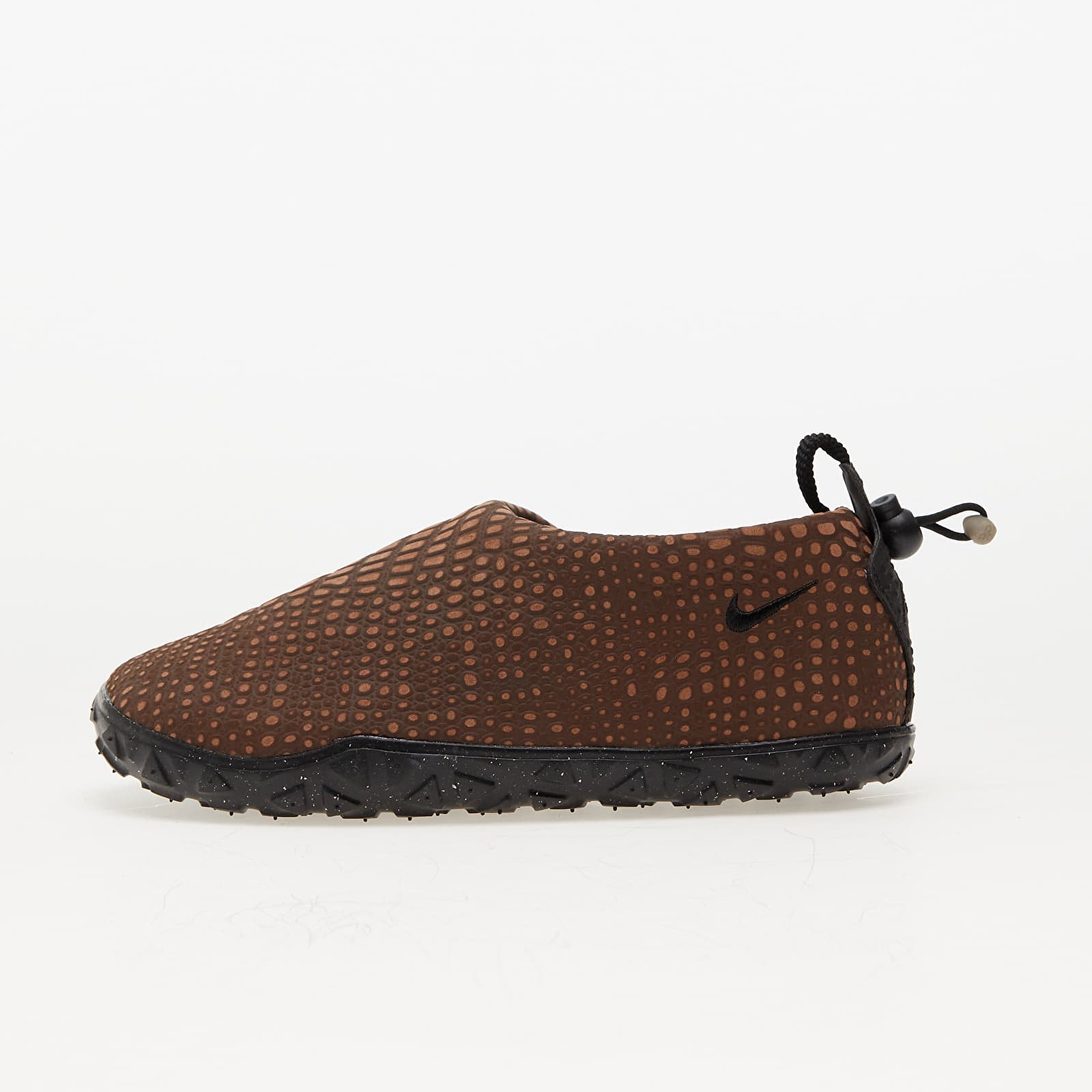 Herenschoenen Nike ACG Moc Premium Cacao Wow/ Black-Cacao Wow-Black