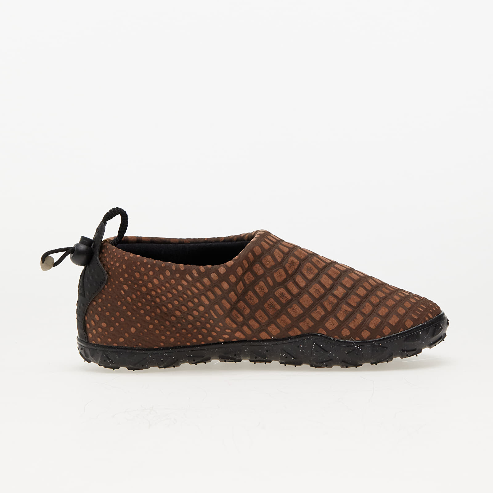 Herenschoenen Nike ACG Moc Premium Cacao Wow/ Black-Cacao Wow-Black