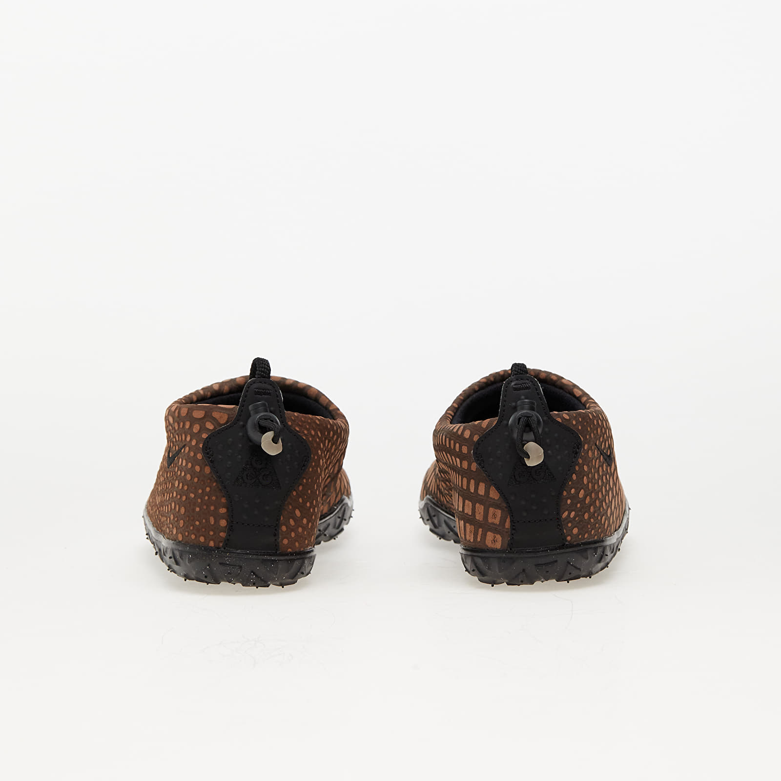 Herenschoenen Nike ACG Moc Premium Cacao Wow/ Black-Cacao Wow-Black