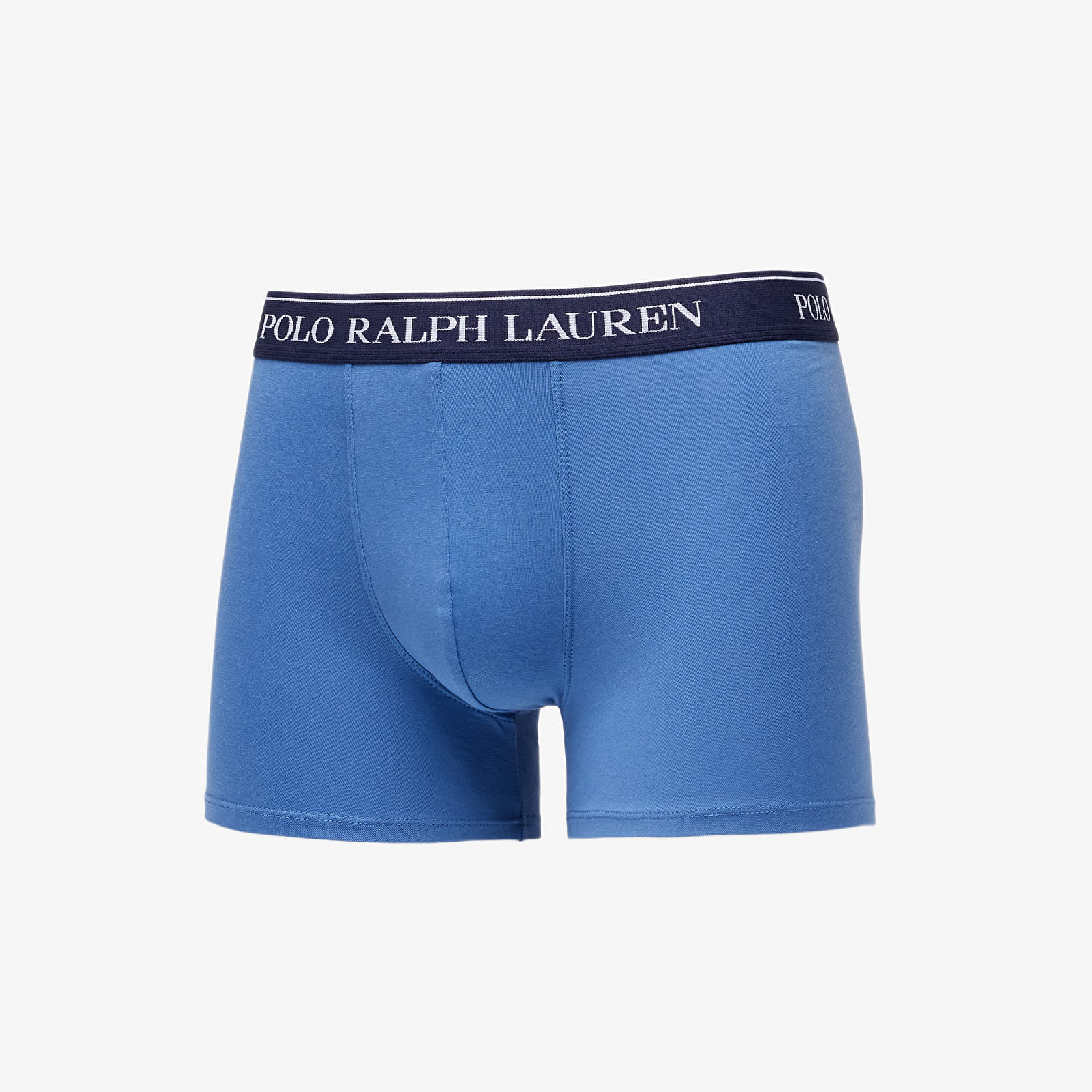 Bokserishortsit Ralph Lauren Boxer Brief 3-Pack Multicolor