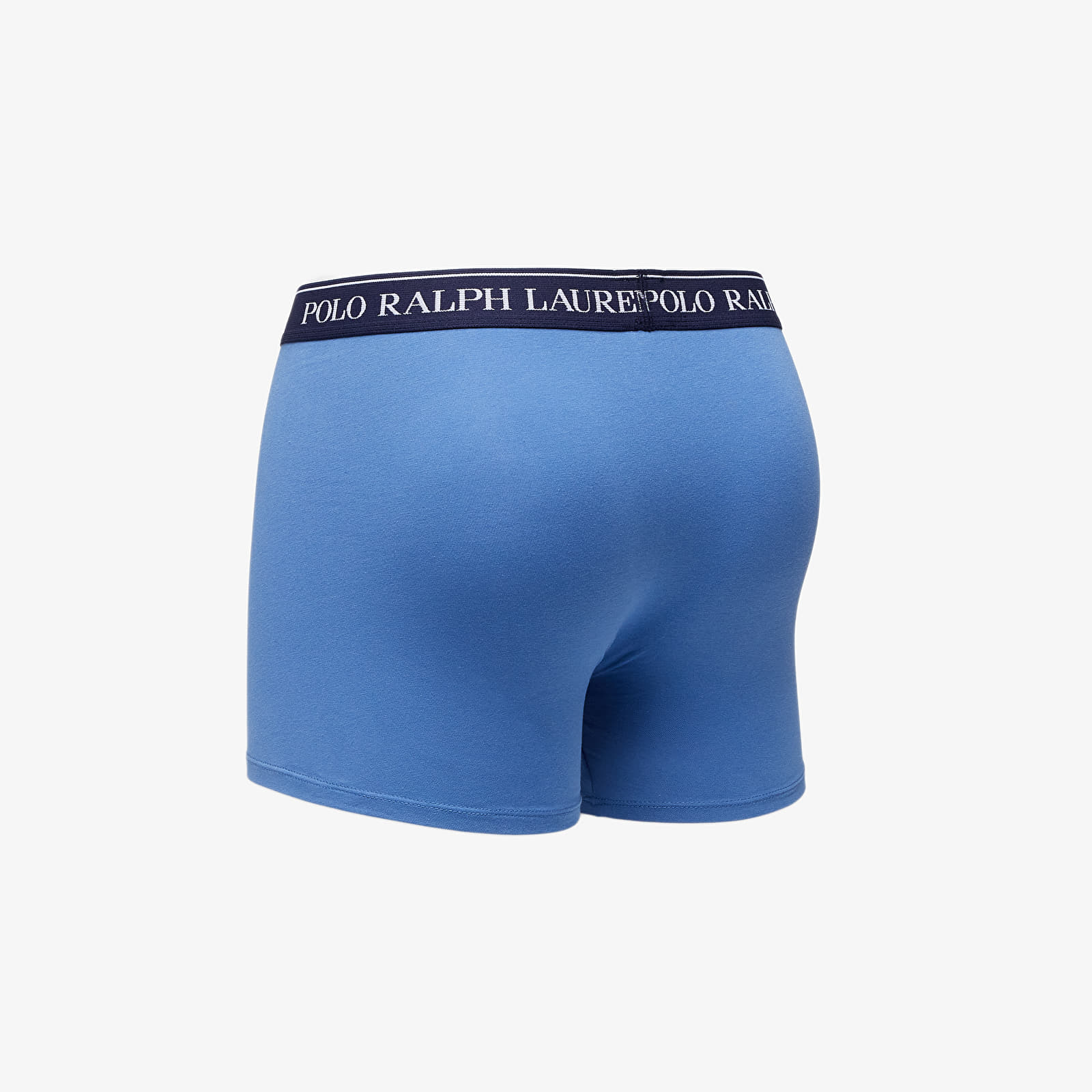 Bokserishortsit Ralph Lauren Boxer Brief 3-Pack Multicolor