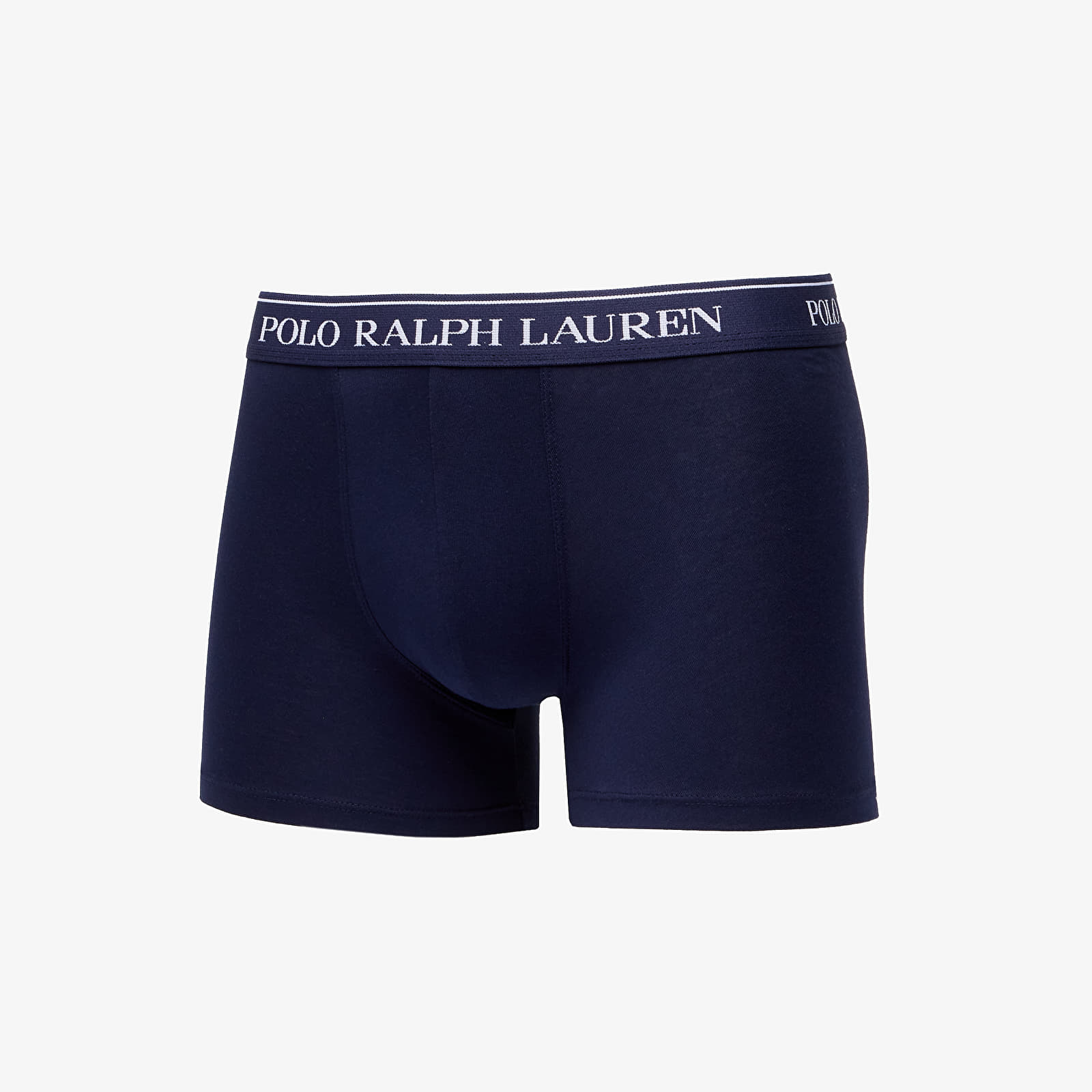 Bokserishortsit Ralph Lauren Boxer Brief 3-Pack Multicolor