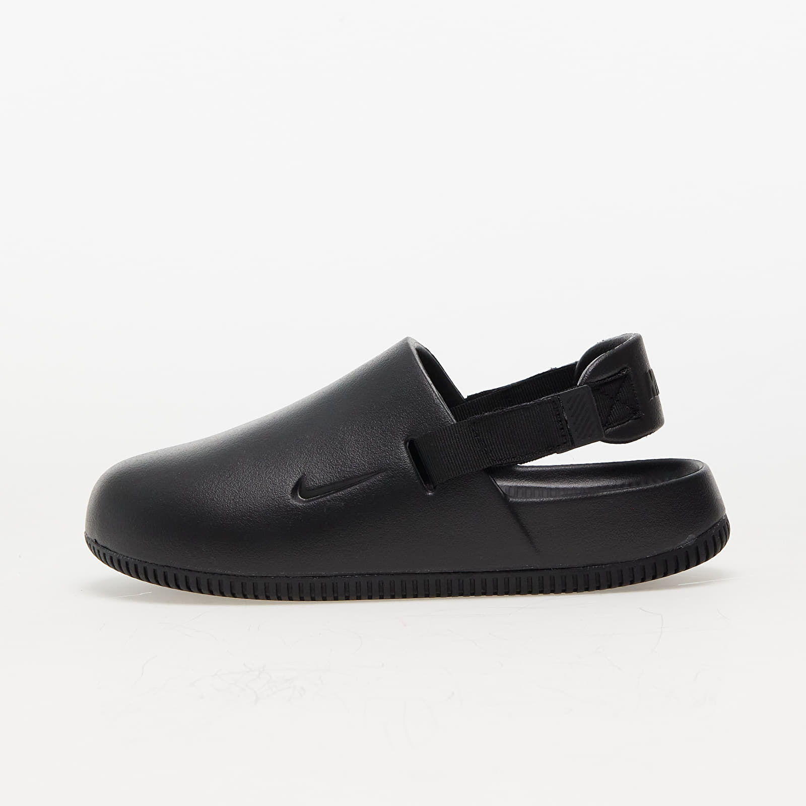 Sneakers og sko til kvinder Nike W Calm Black/ Black