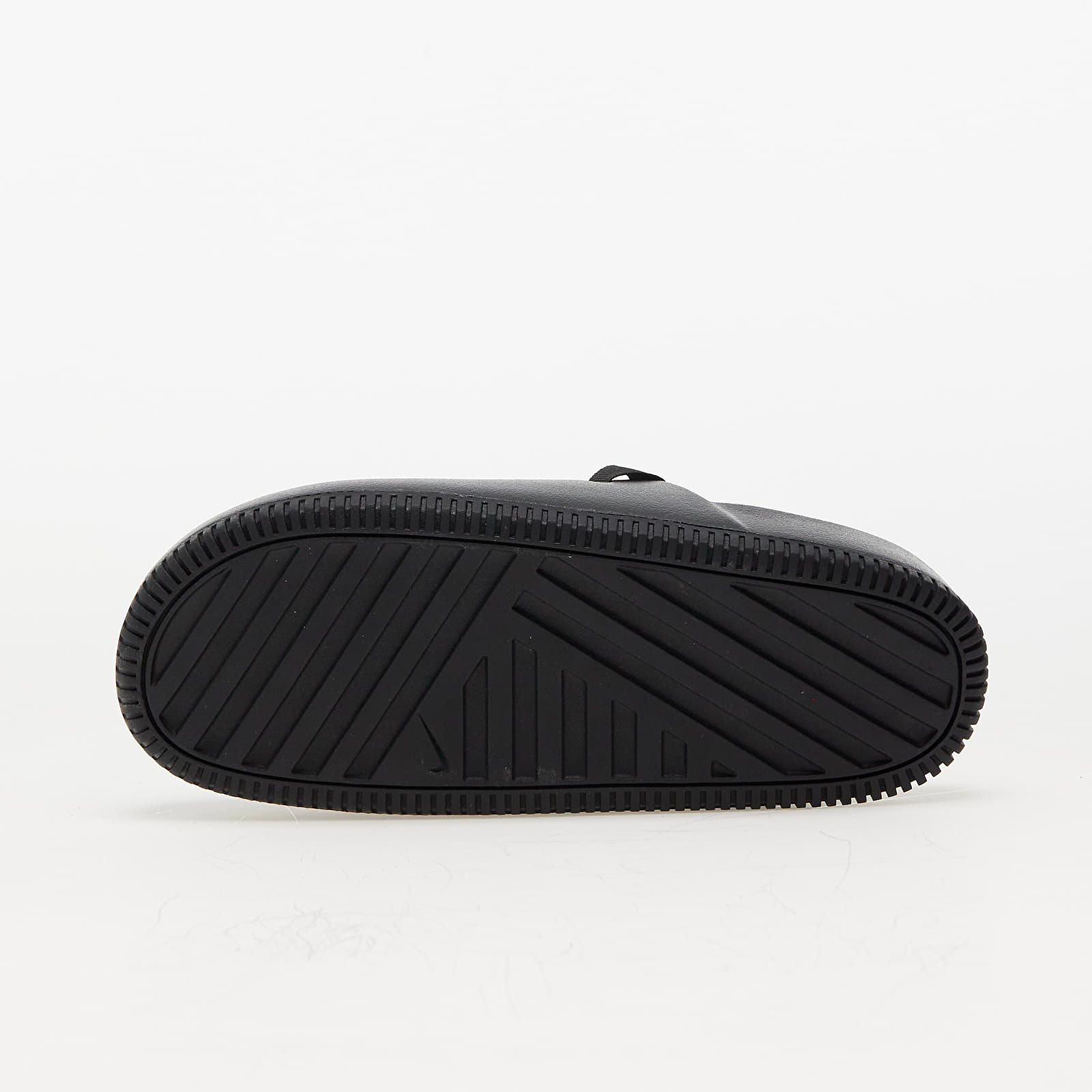 Sneakers og sko til kvinder Nike W Calm Black/ Black