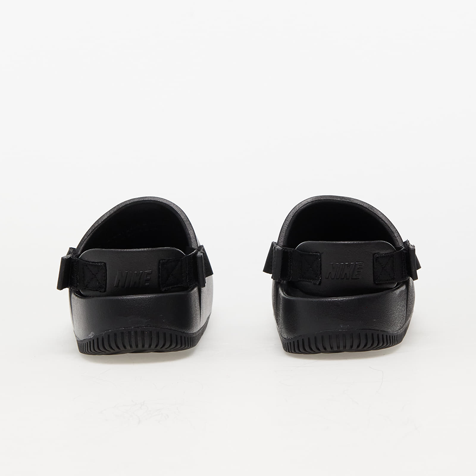 Sneakers og sko til kvinder Nike W Calm Black/ Black