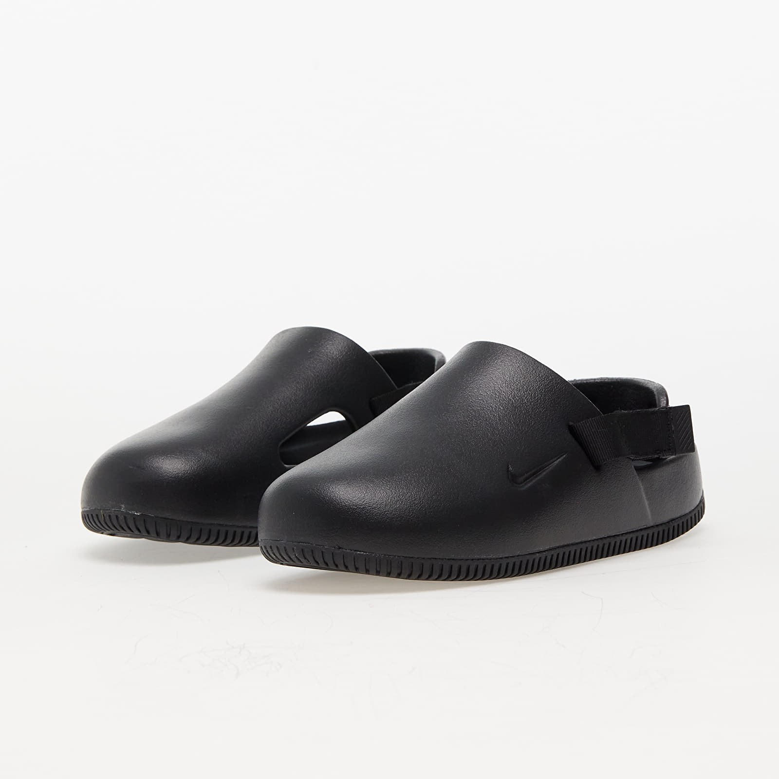 Sneakers og sko til kvinder Nike W Calm Black/ Black