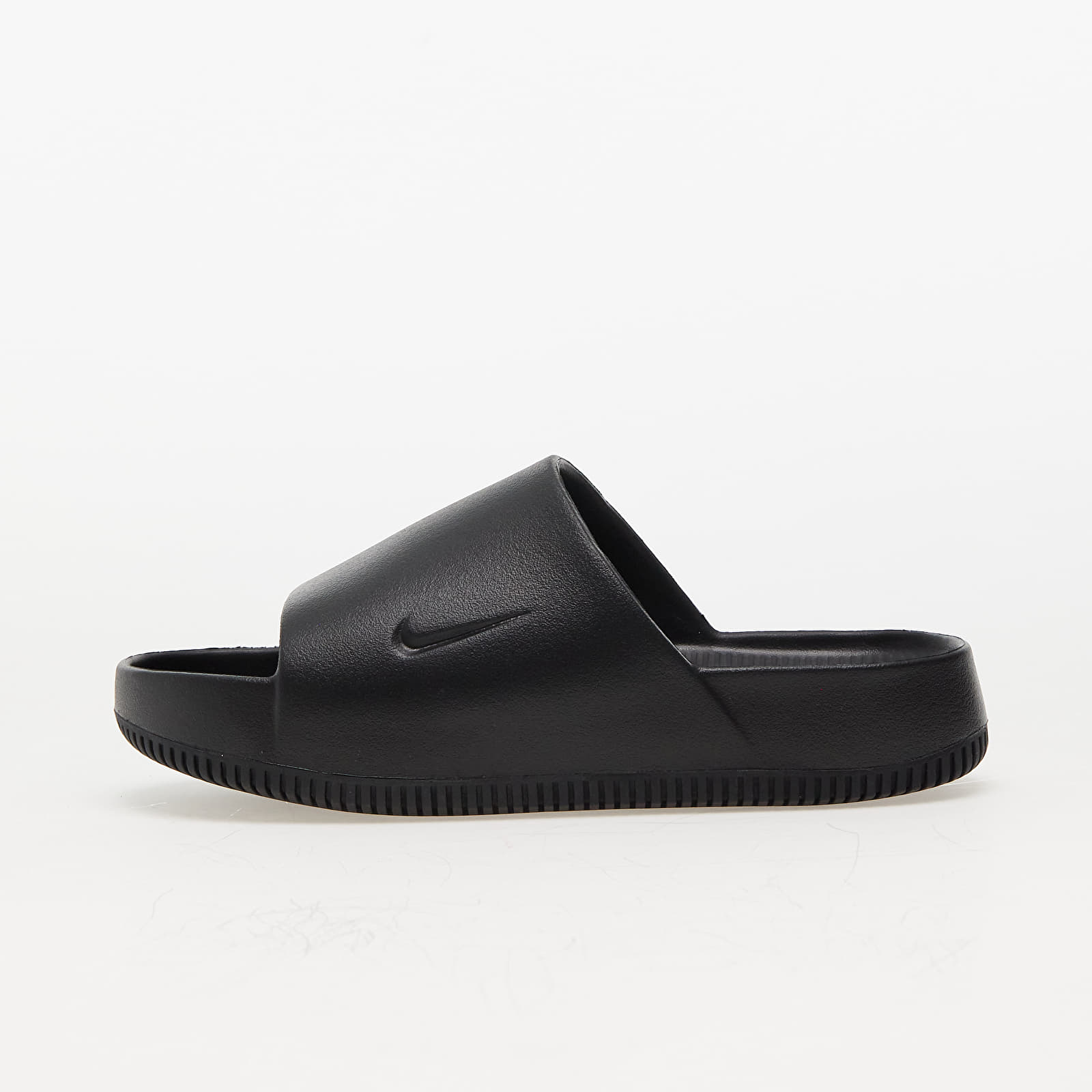 Мъжки кецове и обувки Nike Calm Black/ Black